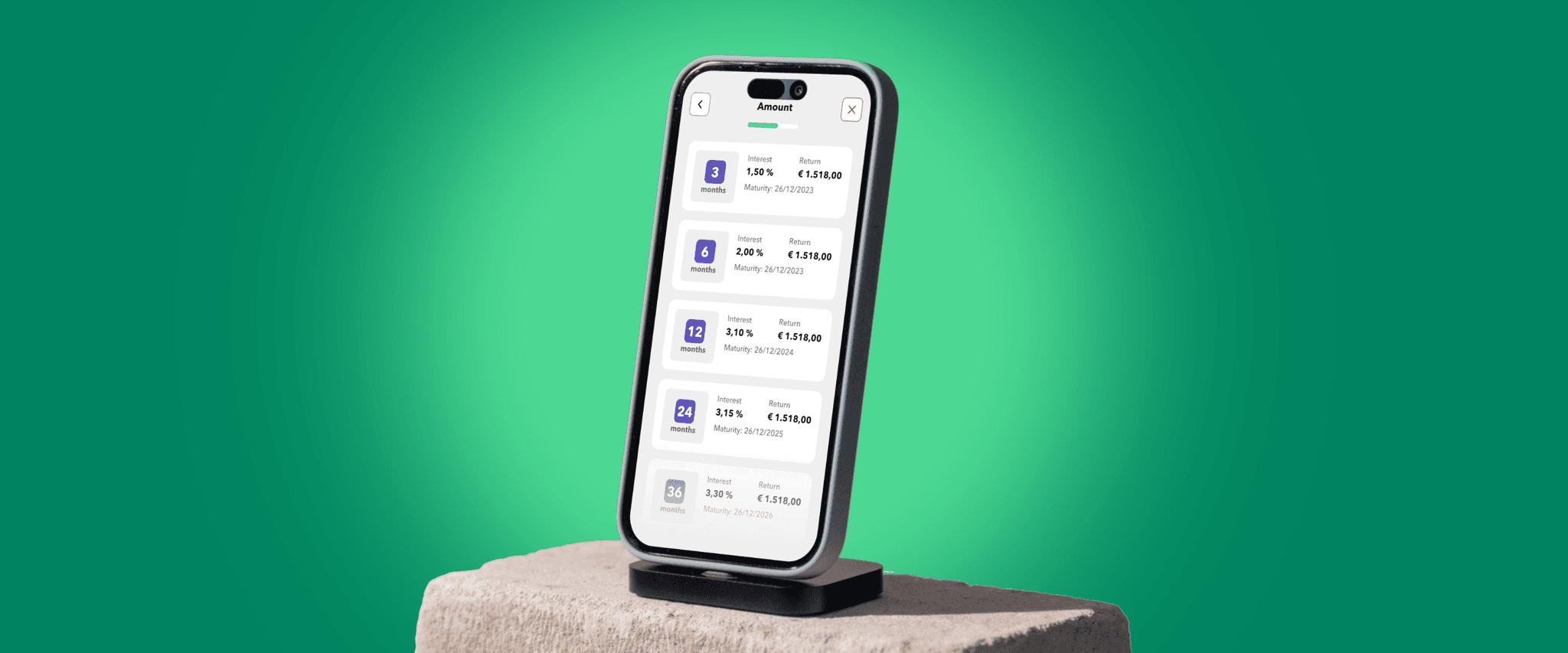 The Banking, Shopping, Saving, and Credit companion in your pocket