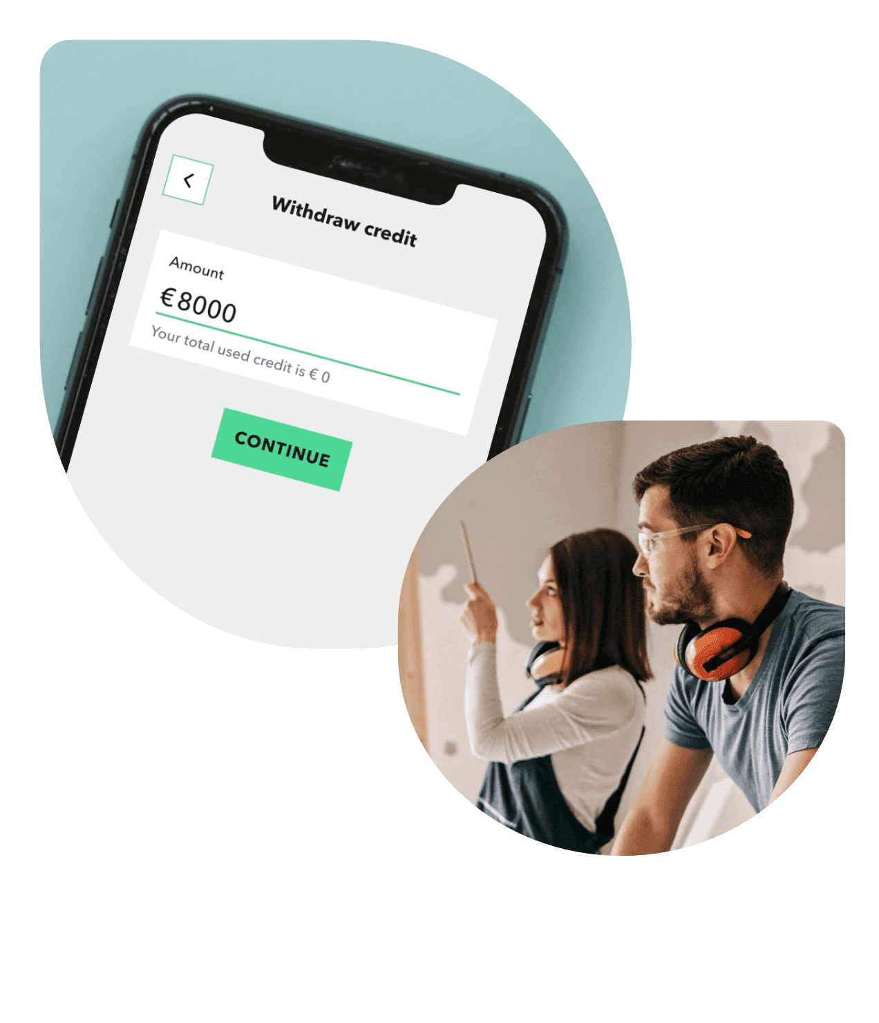 Hero credit card loan EN v3
