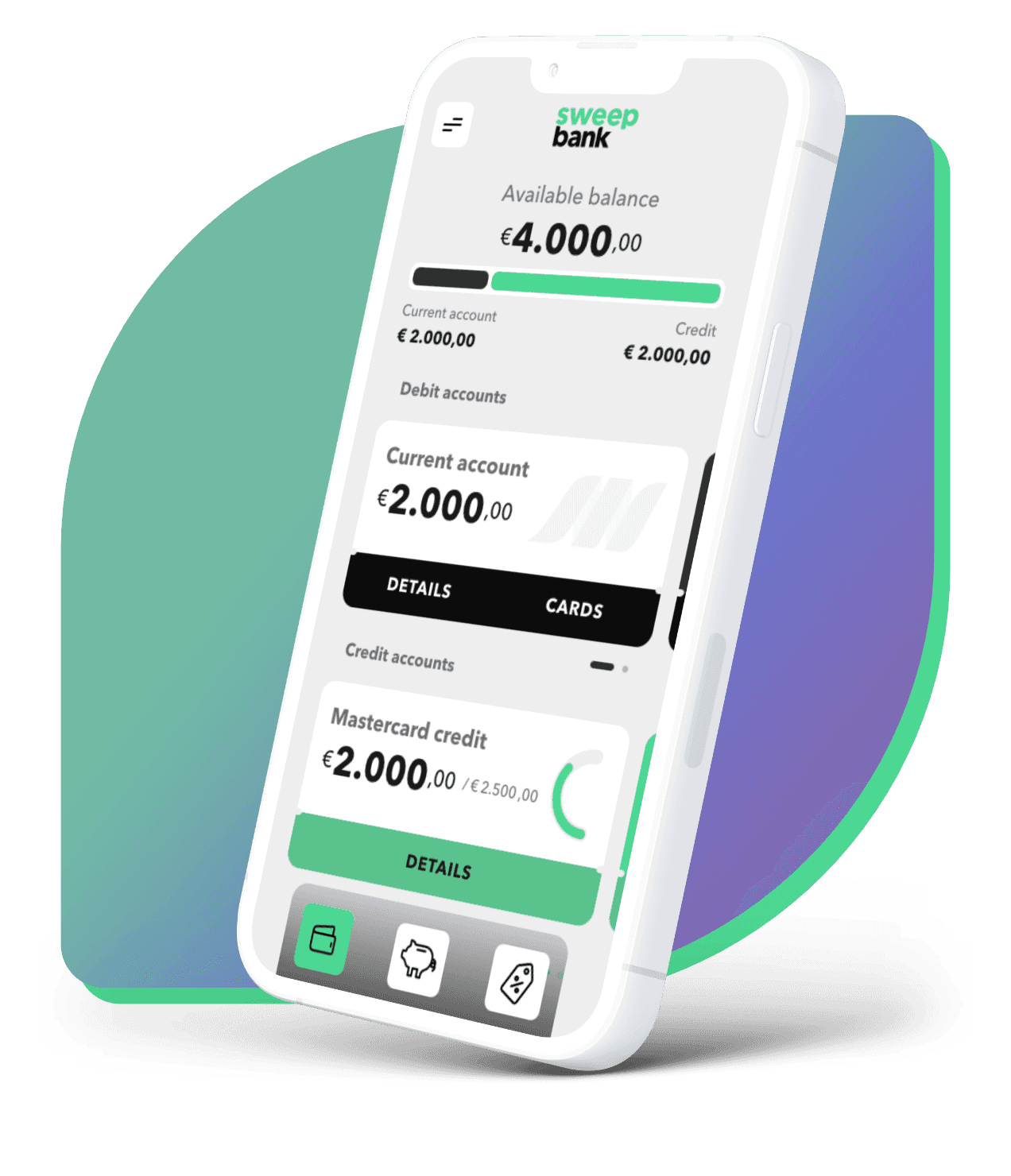 Swoosh finance live sales chat