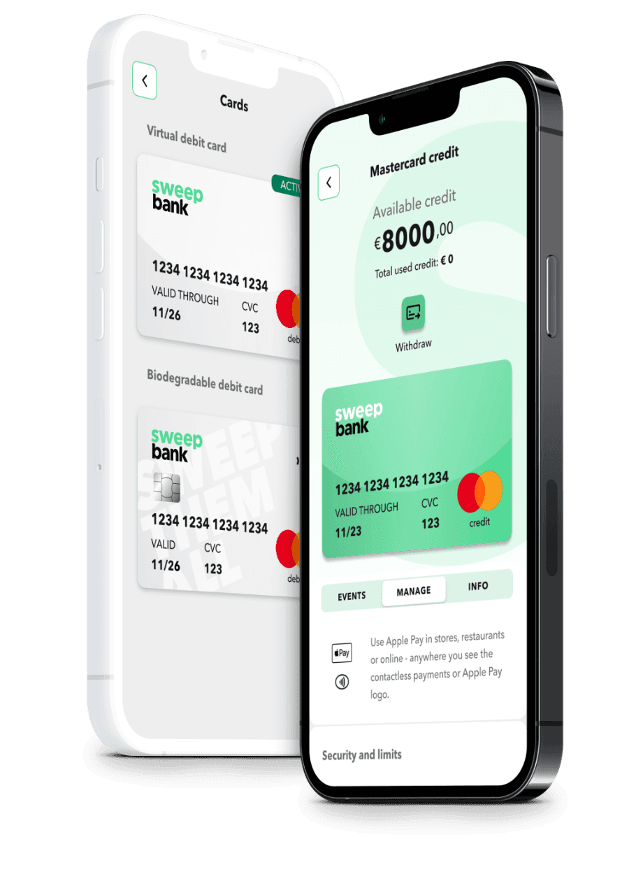 Card Balance  Card balance, Banking app, Cards