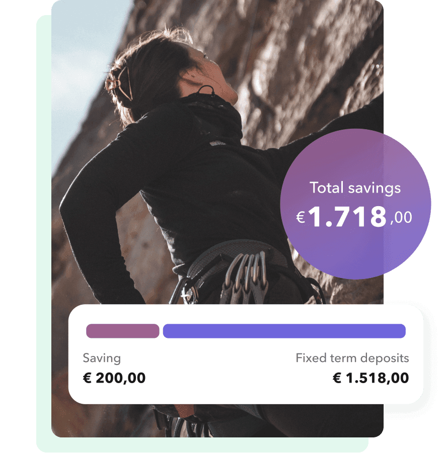 Highlight banking saving EN v1