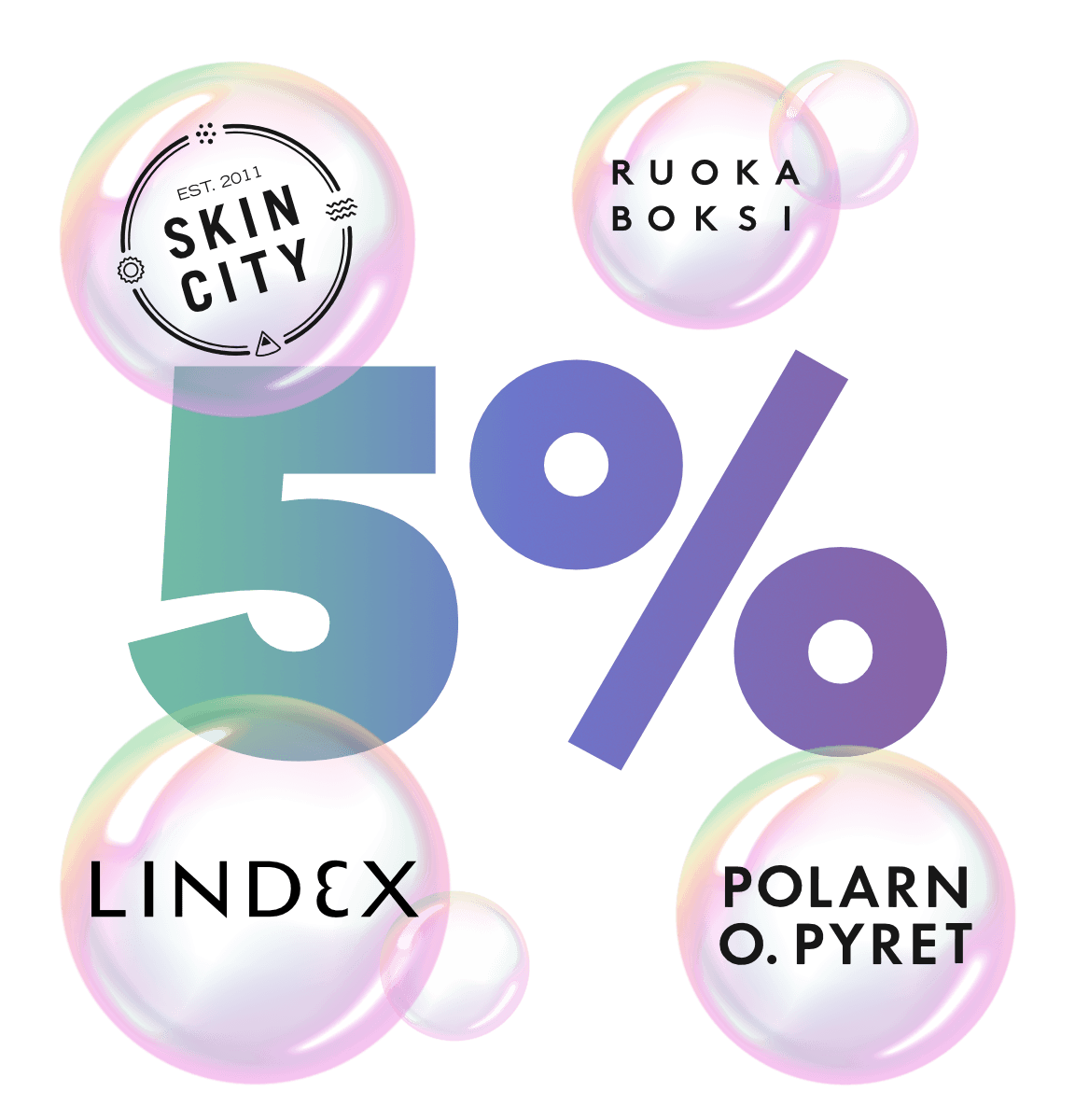 Highlight loyalty points 5 percent EN v1