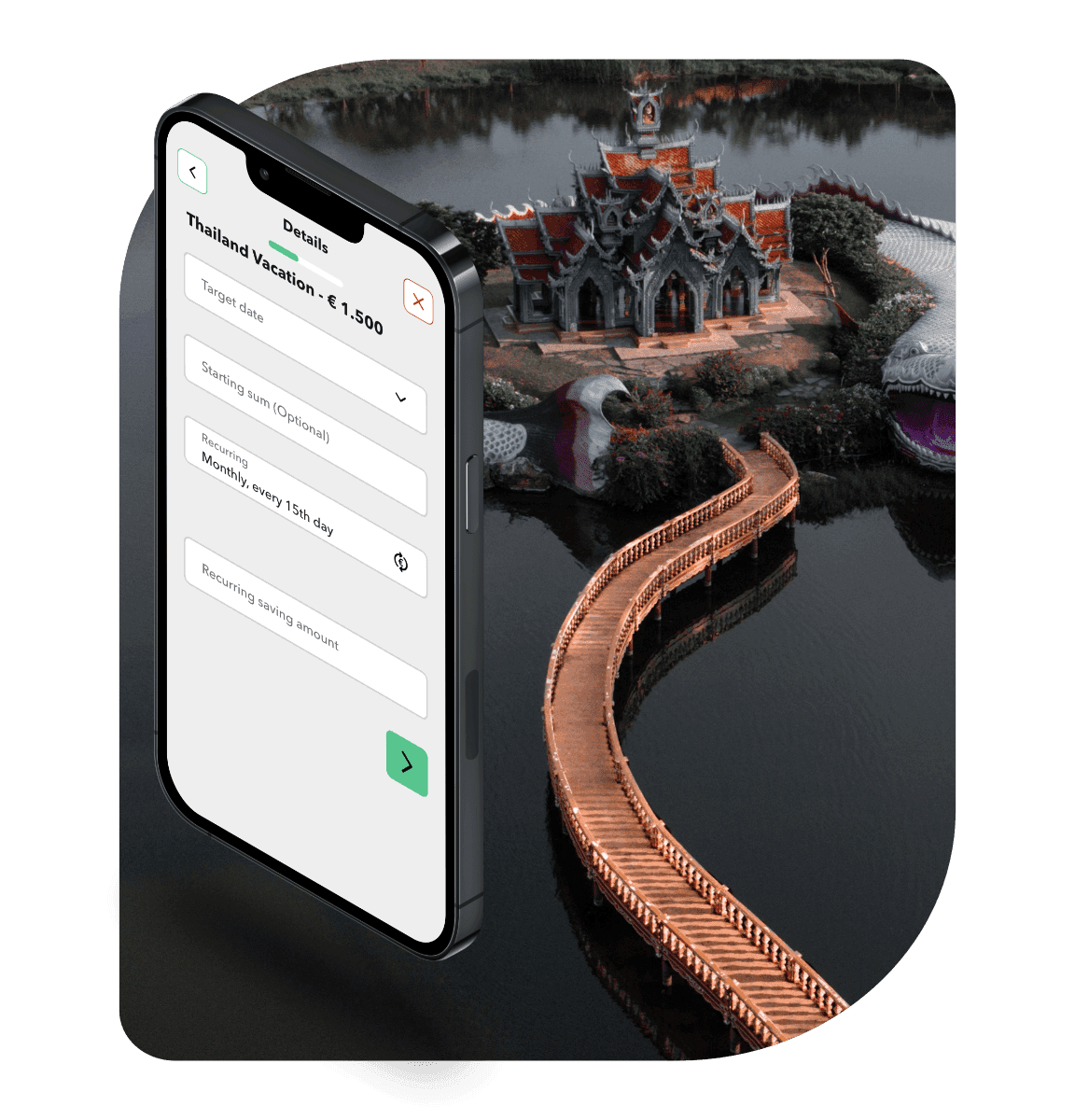 Current and Saving accounts that grow your balance Saving SweepBank