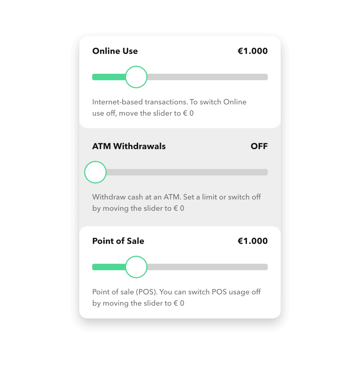 Highlight savings security EN v2