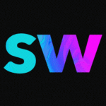 Sw lettermark ocean 150x150 animated v2