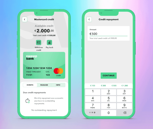 Highlight blog credit repayment instructions EN v1