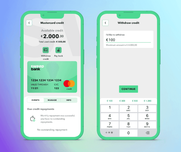 Highlight blog withdraw credit instructions EN v1