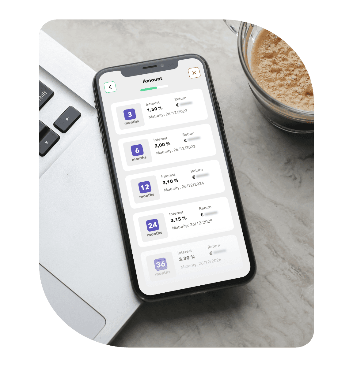 Highlight savings fixed term deposit EN v1