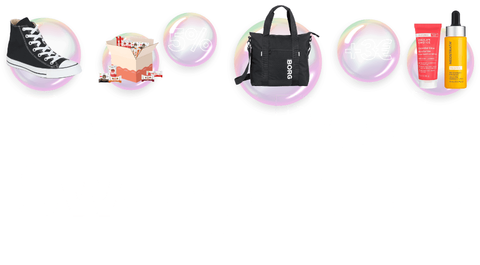 Footer sweep deals DE v2