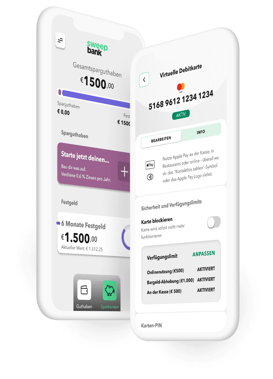Hero overlay banking mobile DE v2