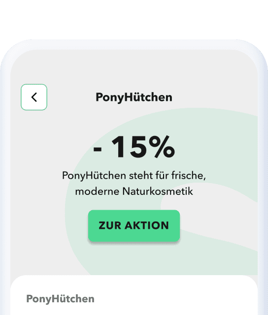 Einkaufen - ganz einfach!