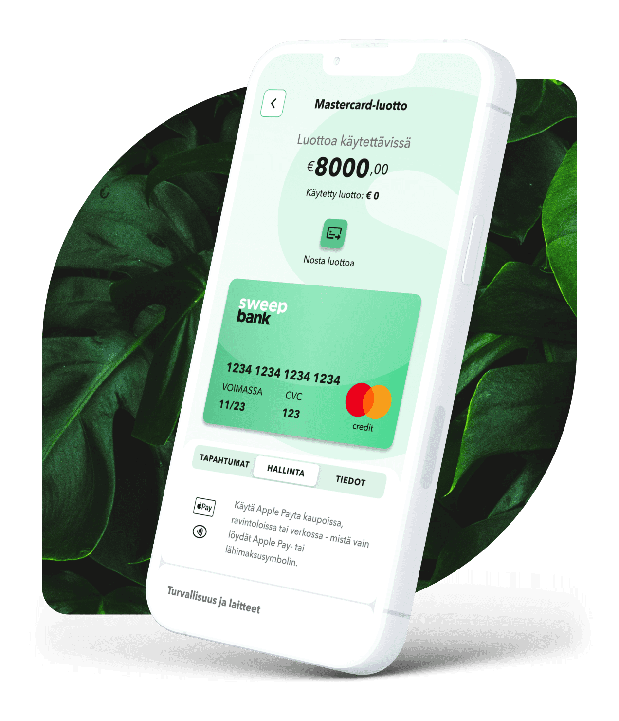 Hero full credit mobile palm 2023 FI v2
