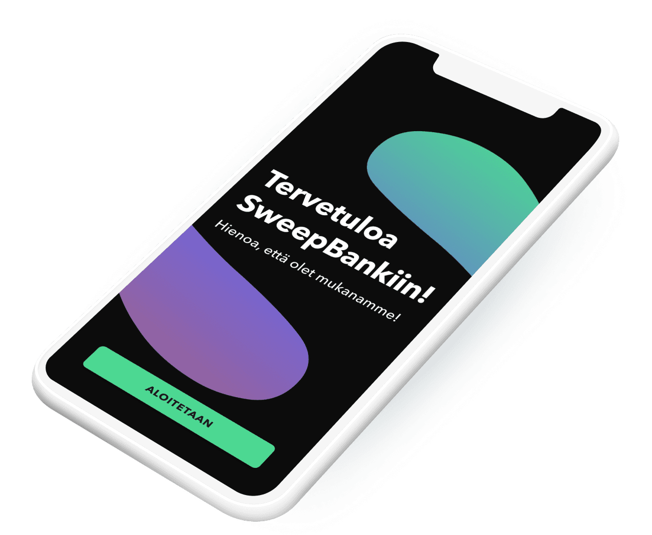 Hero full welcome app FI v1