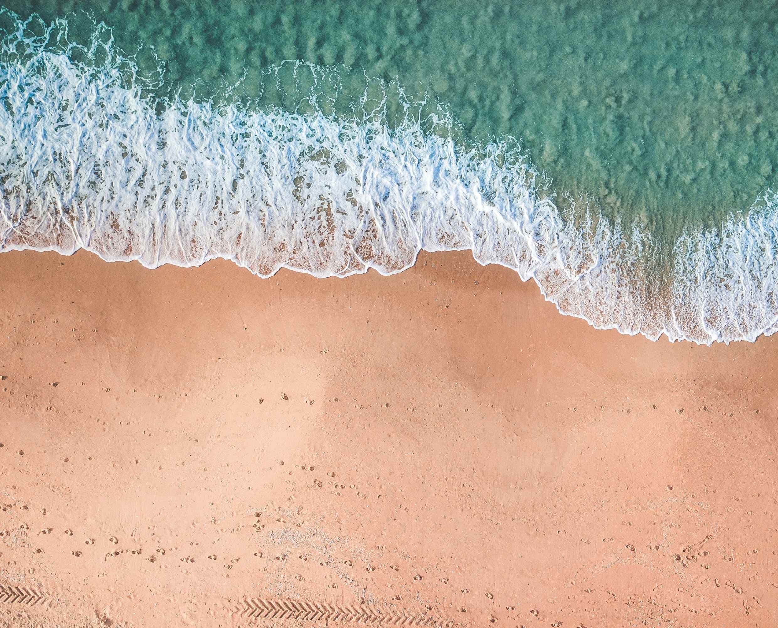 Hero waves