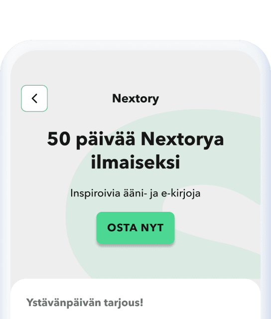 Ja shoppaile - helppoa!