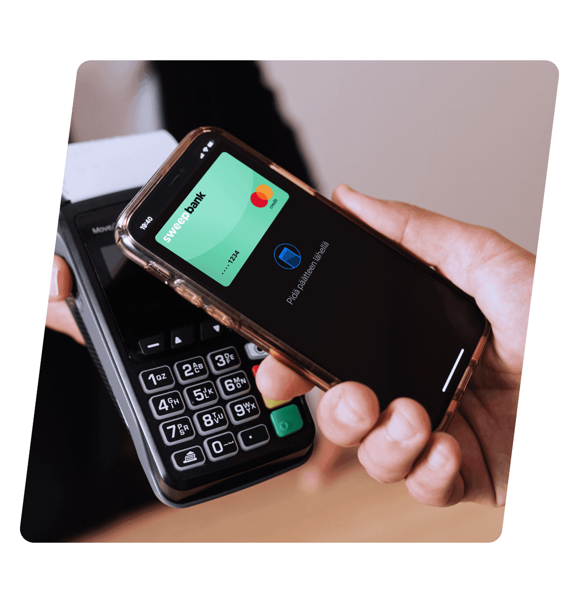 Aktiivimatkustajan VIP-kortti